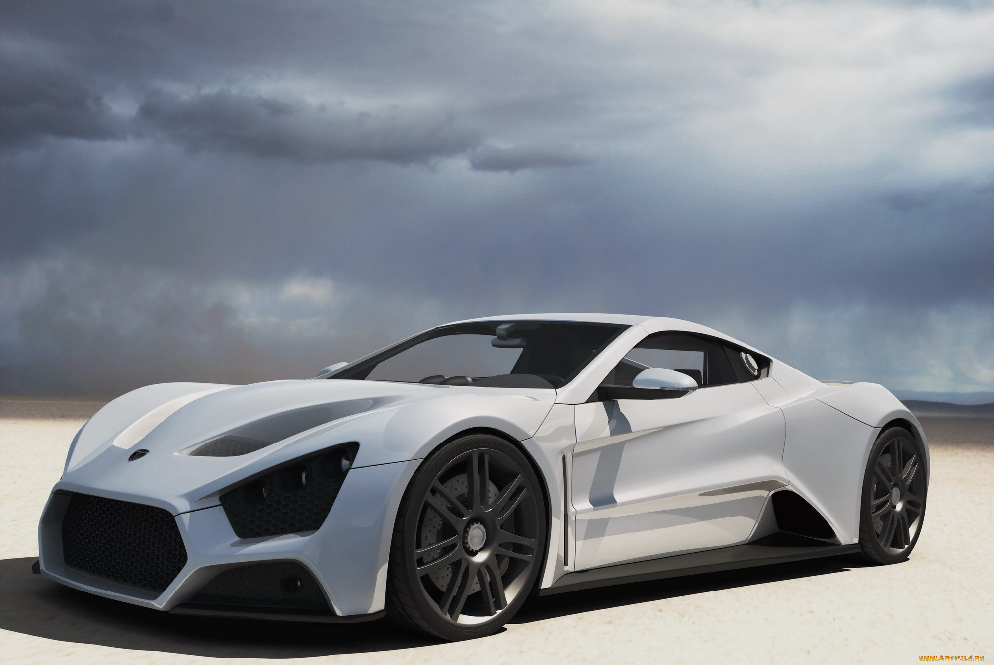 , zenvo